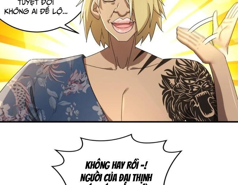 Tuyệt Sắc Đạo Lữ Đều Nói Ngô Hoàng Thể Chất Vô Địch Chapter 305 - Trang 2