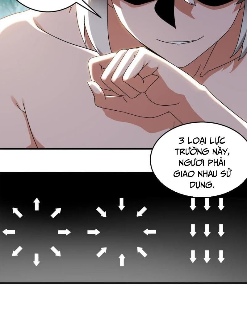Tuyệt Sắc Đạo Lữ Đều Nói Ngô Hoàng Thể Chất Vô Địch Chapter 311 - Trang 2