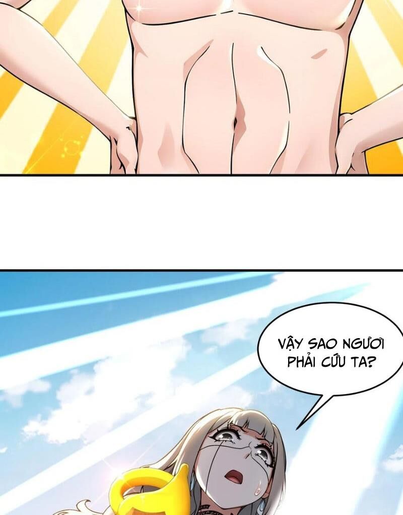 Tuyệt Sắc Đạo Lữ Đều Nói Ngô Hoàng Thể Chất Vô Địch Chapter 311 - Trang 2