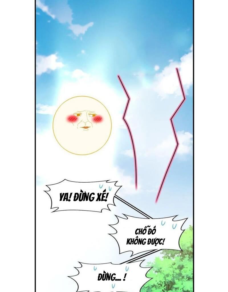 Tuyệt Sắc Đạo Lữ Đều Nói Ngô Hoàng Thể Chất Vô Địch Chapter 311 - Trang 2