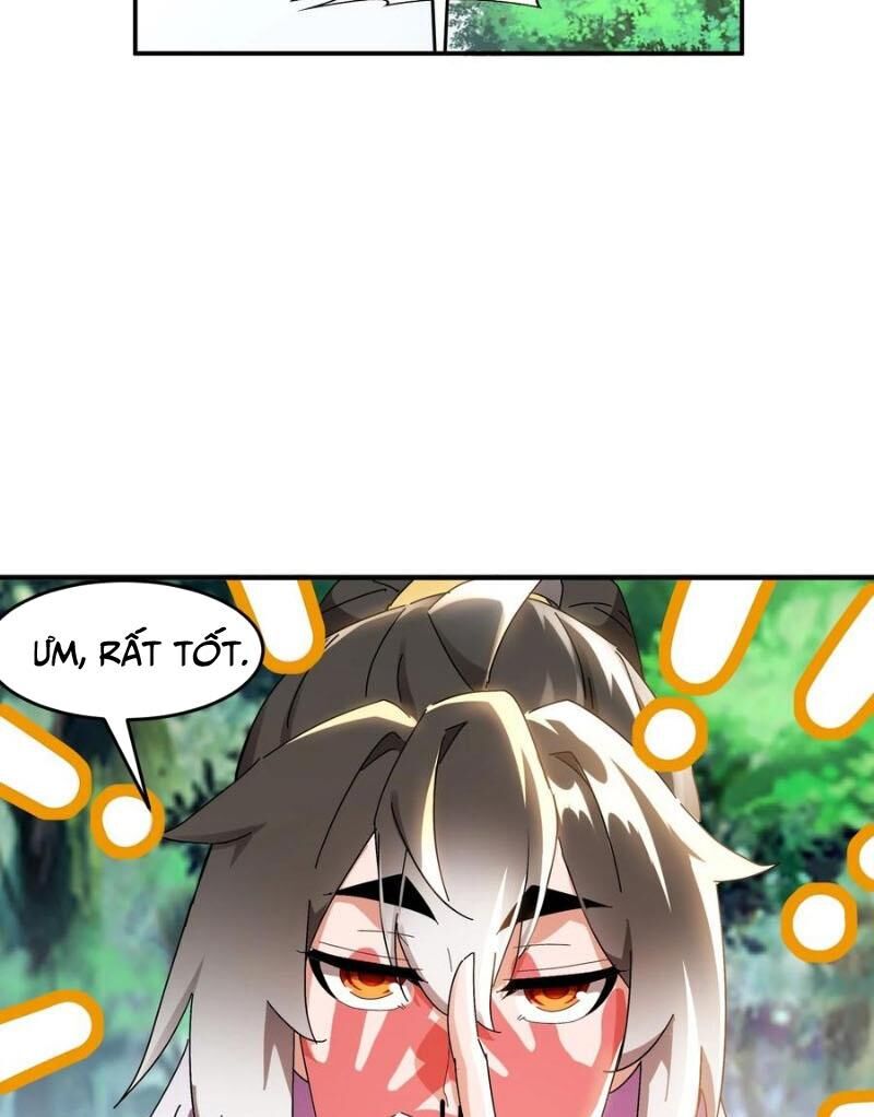 Tuyệt Sắc Đạo Lữ Đều Nói Ngô Hoàng Thể Chất Vô Địch Chapter 311 - Trang 2