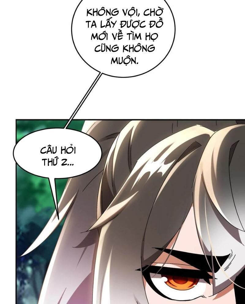 Tuyệt Sắc Đạo Lữ Đều Nói Ngô Hoàng Thể Chất Vô Địch Chapter 311 - Trang 2