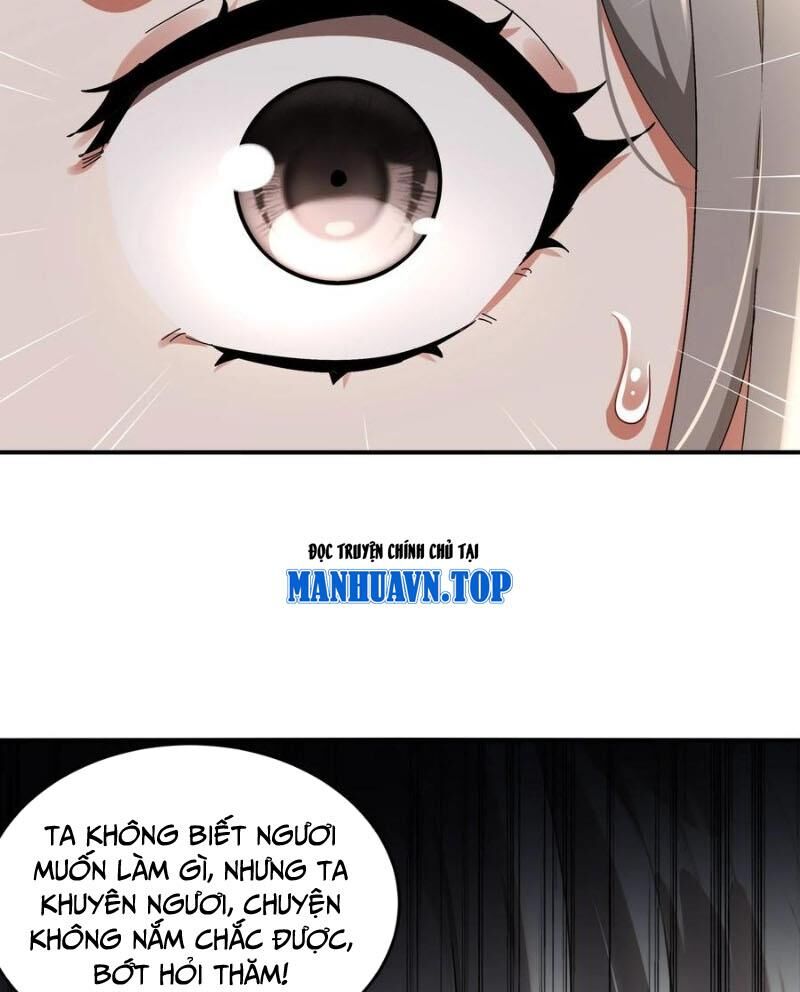 Tuyệt Sắc Đạo Lữ Đều Nói Ngô Hoàng Thể Chất Vô Địch Chapter 311 - Trang 2