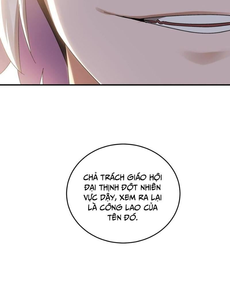 Tuyệt Sắc Đạo Lữ Đều Nói Ngô Hoàng Thể Chất Vô Địch Chapter 311 - Trang 2