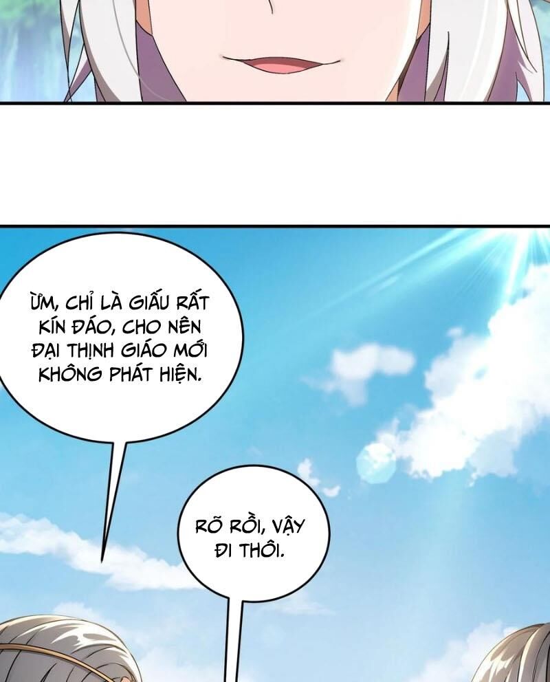 Tuyệt Sắc Đạo Lữ Đều Nói Ngô Hoàng Thể Chất Vô Địch Chapter 311 - Trang 2