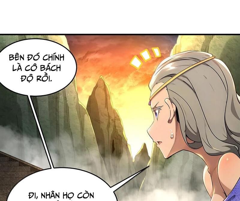 Tuyệt Sắc Đạo Lữ Đều Nói Ngô Hoàng Thể Chất Vô Địch Chapter 312 - Trang 2