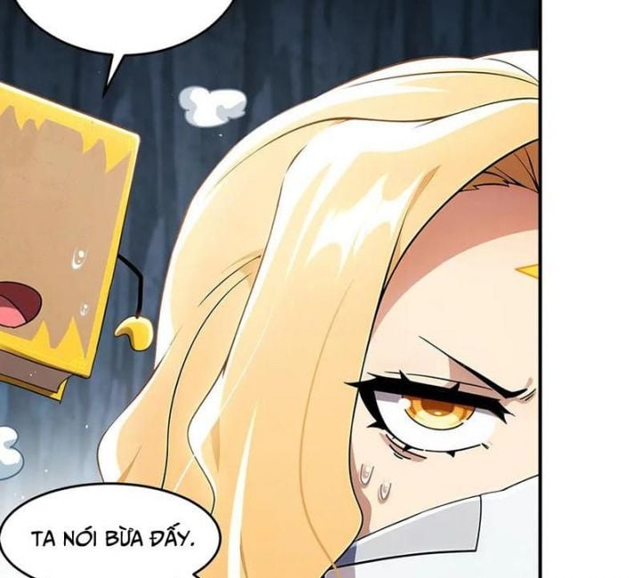 Tuyệt Sắc Đạo Lữ Đều Nói Ngô Hoàng Thể Chất Vô Địch Chapter 319 - Trang 2