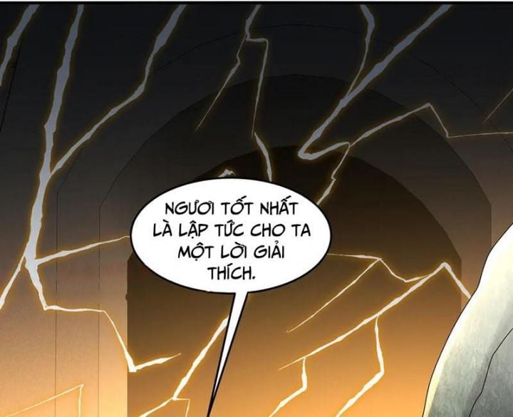 Tuyệt Sắc Đạo Lữ Đều Nói Ngô Hoàng Thể Chất Vô Địch Chapter 319 - Trang 2