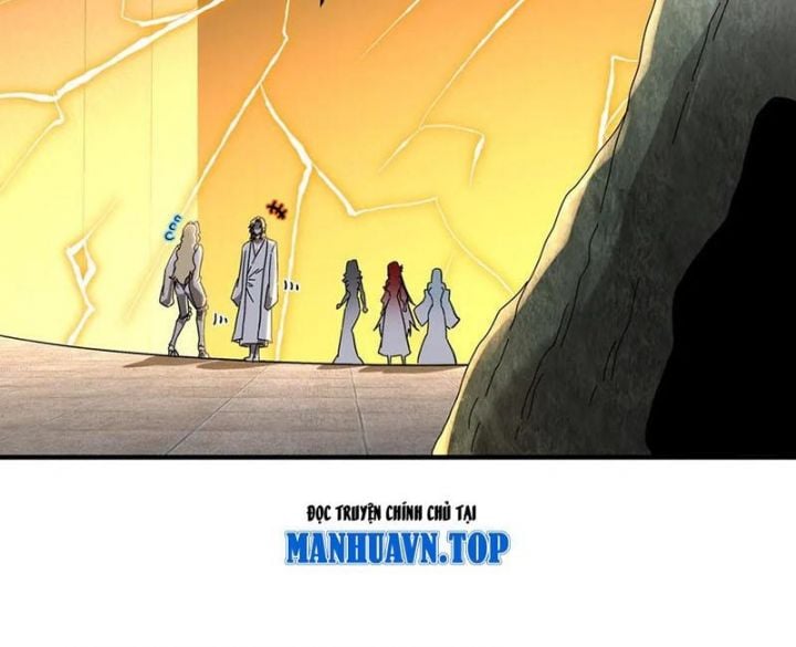 Tuyệt Sắc Đạo Lữ Đều Nói Ngô Hoàng Thể Chất Vô Địch Chapter 319 - Trang 2