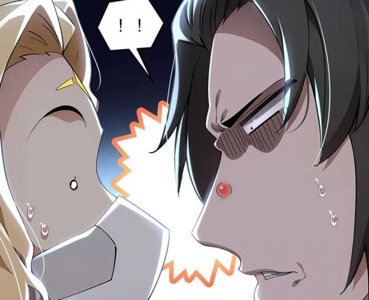 Tuyệt Sắc Đạo Lữ Đều Nói Ngô Hoàng Thể Chất Vô Địch Chapter 319 - Trang 2