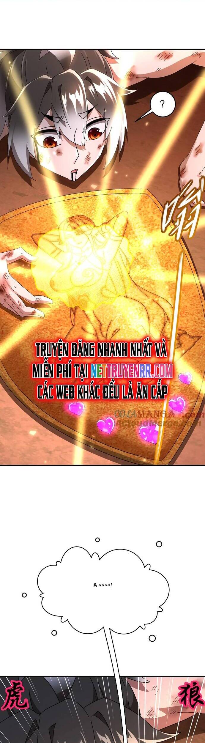 Tuyệt Sắc Đạo Lữ Đều Nói Ngô Hoàng Thể Chất Vô Địch Chapter 334 - Trang 2