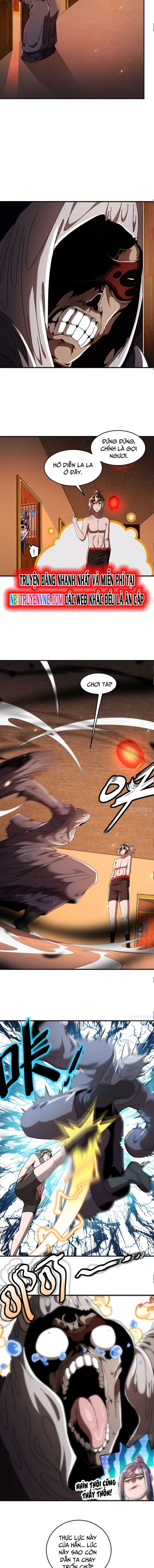 Tuyệt Sắc Đạo Lữ Đều Nói Ngô Hoàng Thể Chất Vô Địch Chapter 343 - Trang 2