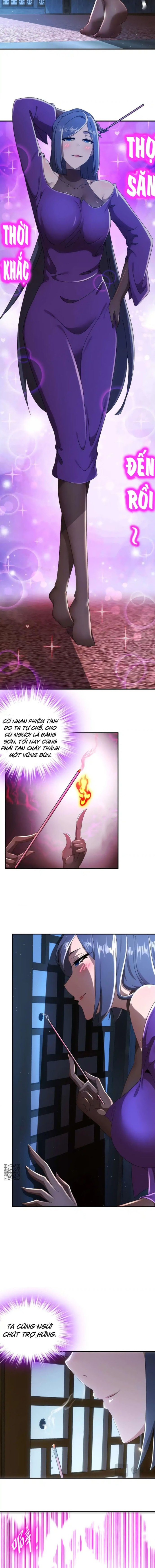 Tuyệt Sắc Đạo Lữ Đều Nói Ngô Hoàng Thể Chất Vô Địch Chapter 346 - Trang 2