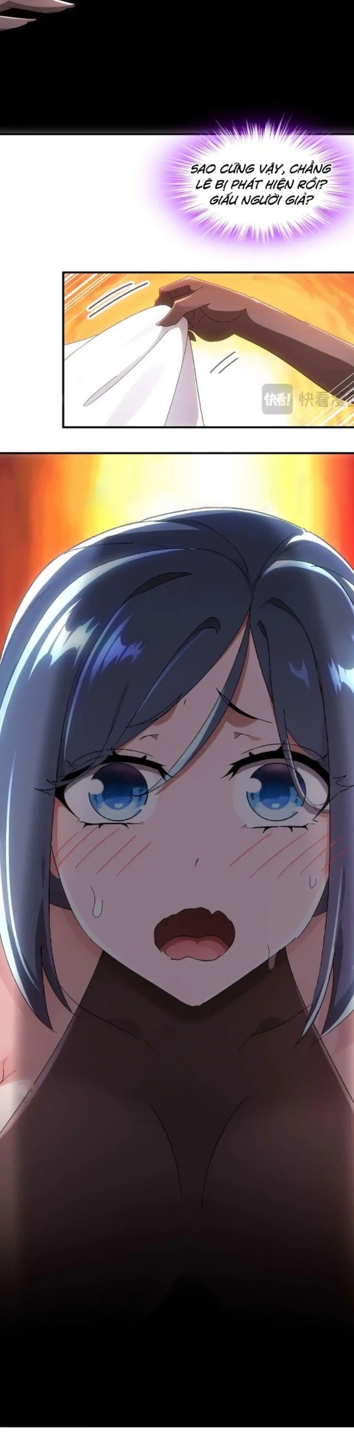 Tuyệt Sắc Đạo Lữ Đều Nói Ngô Hoàng Thể Chất Vô Địch Chapter 346 - Trang 2