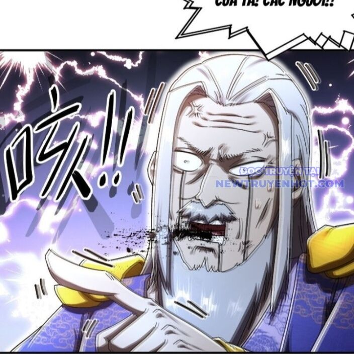 Tuyệt Sắc Đạo Lữ Đều Nói Ngô Hoàng Thể Chất Vô Địch Chapter 352 - Trang 2