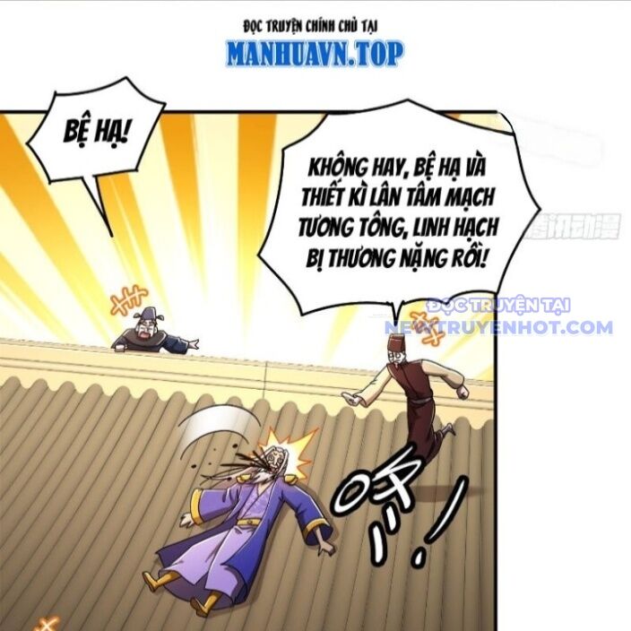 Tuyệt Sắc Đạo Lữ Đều Nói Ngô Hoàng Thể Chất Vô Địch Chapter 352 - Trang 2