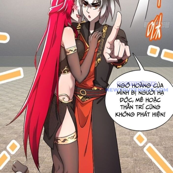 Tuyệt Sắc Đạo Lữ Đều Nói Ngô Hoàng Thể Chất Vô Địch Chapter 352 - Trang 2