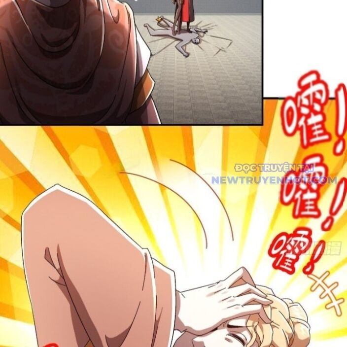 Tuyệt Sắc Đạo Lữ Đều Nói Ngô Hoàng Thể Chất Vô Địch Chapter 352 - Trang 2