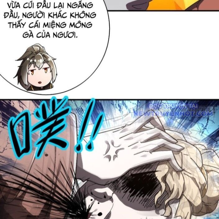 Tuyệt Sắc Đạo Lữ Đều Nói Ngô Hoàng Thể Chất Vô Địch Chapter 352 - Trang 2