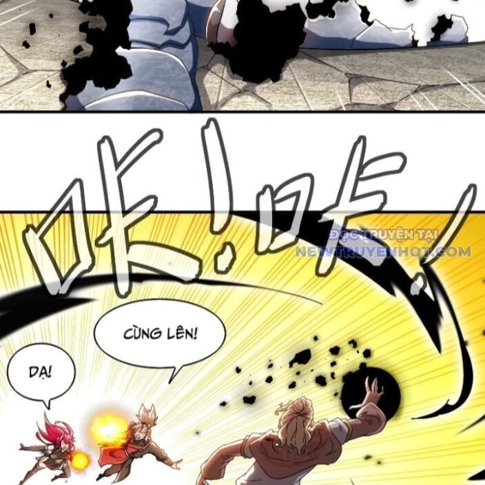 Tuyệt Sắc Đạo Lữ Đều Nói Ngô Hoàng Thể Chất Vô Địch Chapter 352 - Trang 2