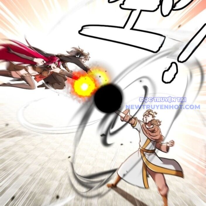 Tuyệt Sắc Đạo Lữ Đều Nói Ngô Hoàng Thể Chất Vô Địch Chapter 352 - Trang 2