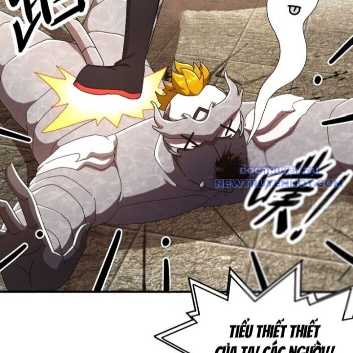 Tuyệt Sắc Đạo Lữ Đều Nói Ngô Hoàng Thể Chất Vô Địch Chapter 352 - Trang 2