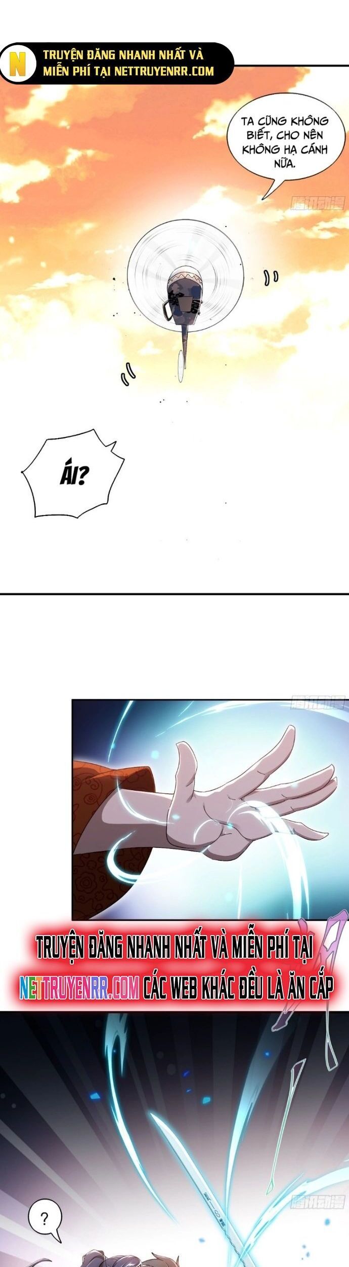 Tuyệt Sắc Đạo Lữ Đều Nói Ngô Hoàng Thể Chất Vô Địch Chapter 363 - Trang 2