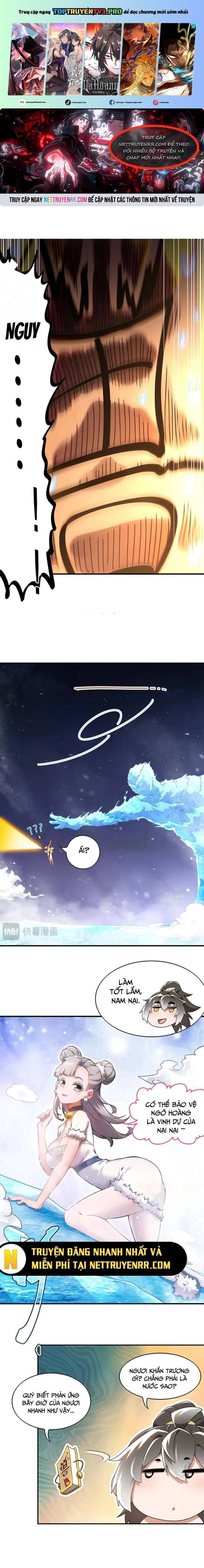 Tuyệt Sắc Đạo Lữ Đều Nói Ngô Hoàng Thể Chất Vô Địch Chapter 365 - Trang 2