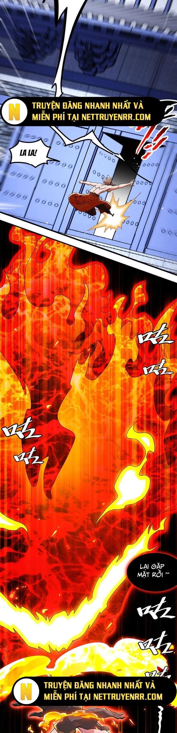 Tuyệt Sắc Đạo Lữ Đều Nói Ngô Hoàng Thể Chất Vô Địch Chapter 366 - Trang 2