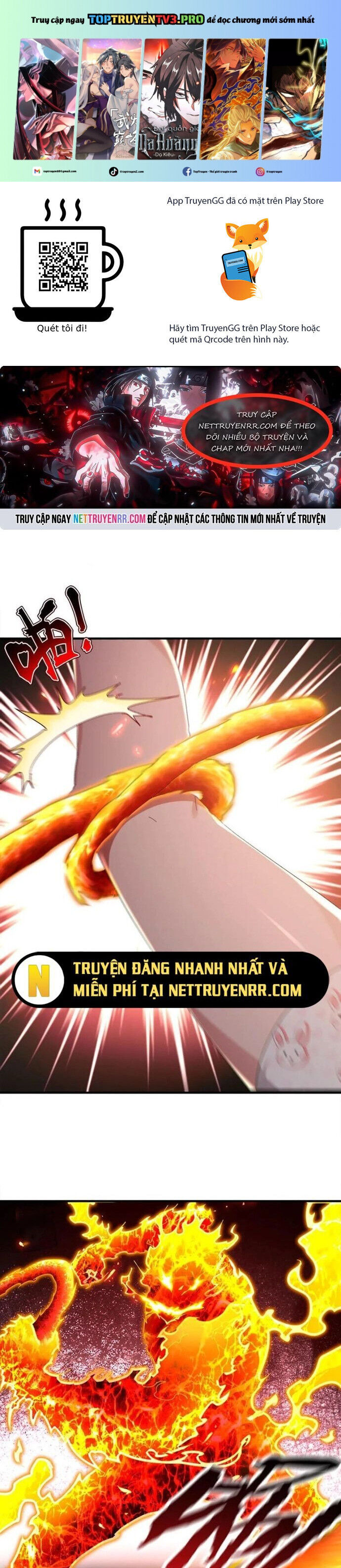 Tuyệt Sắc Đạo Lữ Đều Nói Ngô Hoàng Thể Chất Vô Địch Chapter 367 - Trang 2