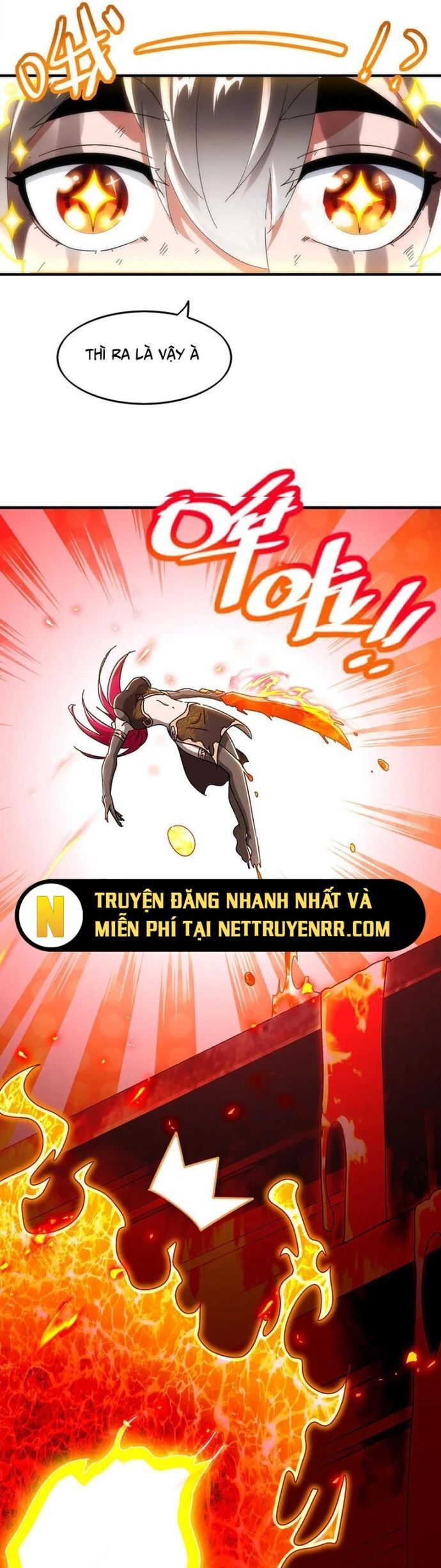 Tuyệt Sắc Đạo Lữ Đều Nói Ngô Hoàng Thể Chất Vô Địch Chapter 367 - Trang 2