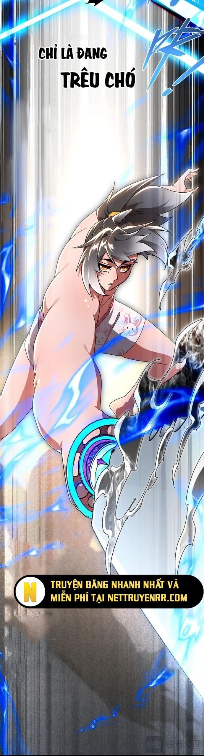 Tuyệt Sắc Đạo Lữ Đều Nói Ngô Hoàng Thể Chất Vô Địch Chapter 367 - Trang 2