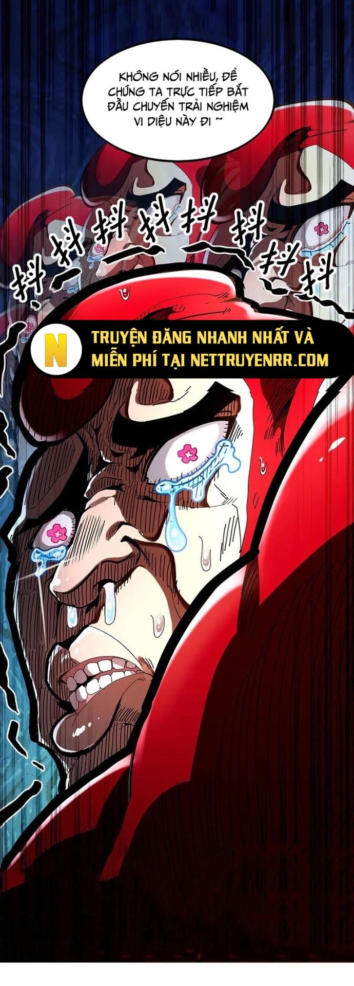 Tuyệt Sắc Đạo Lữ Đều Nói Ngô Hoàng Thể Chất Vô Địch Chapter 368 - Trang 2