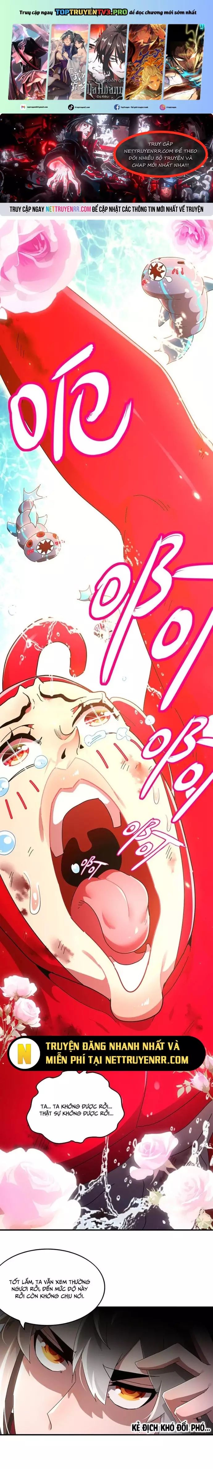 Tuyệt Sắc Đạo Lữ Đều Nói Ngô Hoàng Thể Chất Vô Địch Chapter 369 - Trang 2