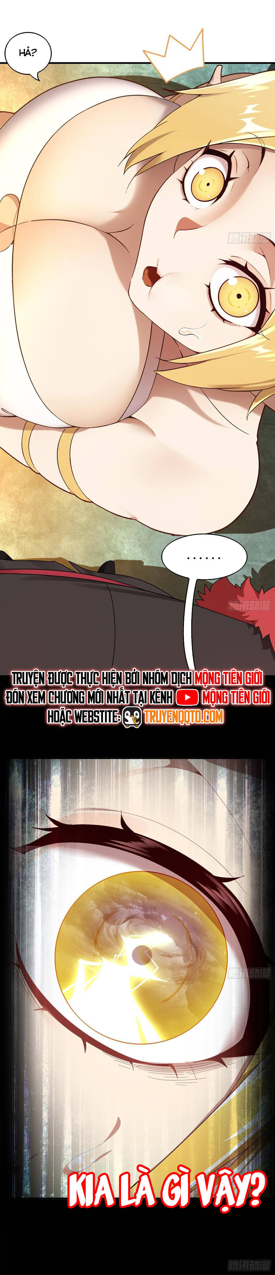 Tuyệt Sắc Đạo Lữ Đều Nói Ngô Hoàng Thể Chất Vô Địch Chapter 371 - Trang 2