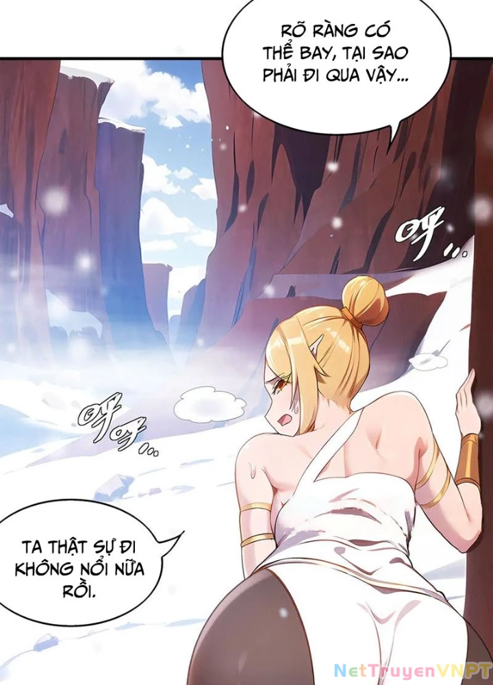 Tuyệt Sắc Đạo Lữ Đều Nói Ngô Hoàng Thể Chất Vô Địch Chapter 373 - Trang 2