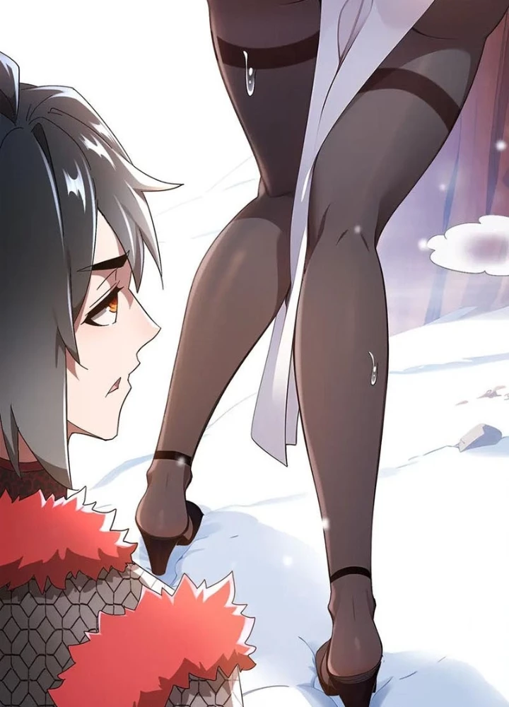 Tuyệt Sắc Đạo Lữ Đều Nói Ngô Hoàng Thể Chất Vô Địch Chapter 373 - Trang 2