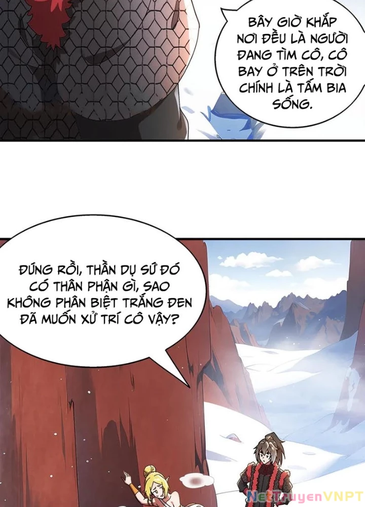 Tuyệt Sắc Đạo Lữ Đều Nói Ngô Hoàng Thể Chất Vô Địch Chapter 373 - Trang 2