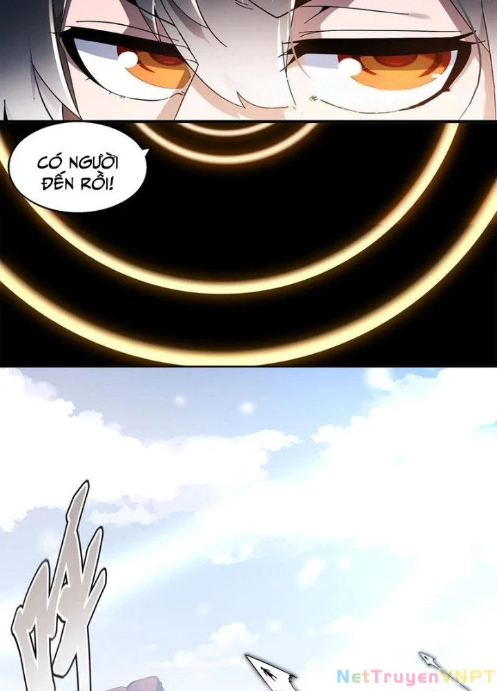 Tuyệt Sắc Đạo Lữ Đều Nói Ngô Hoàng Thể Chất Vô Địch Chapter 373 - Trang 2