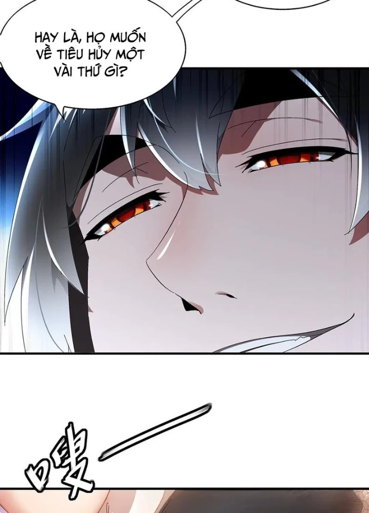 Tuyệt Sắc Đạo Lữ Đều Nói Ngô Hoàng Thể Chất Vô Địch Chapter 373 - Trang 2