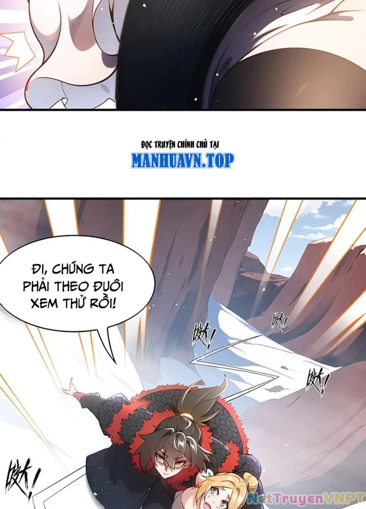 Tuyệt Sắc Đạo Lữ Đều Nói Ngô Hoàng Thể Chất Vô Địch Chapter 373 - Trang 2