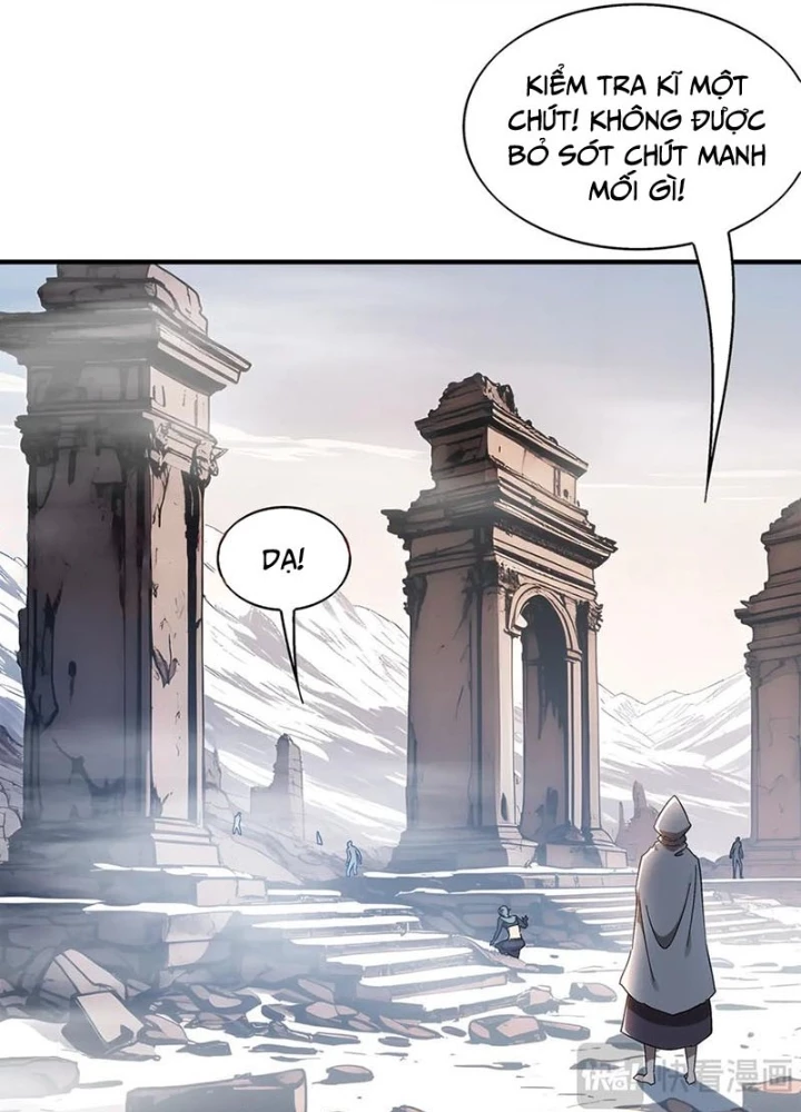 Tuyệt Sắc Đạo Lữ Đều Nói Ngô Hoàng Thể Chất Vô Địch Chapter 373 - Trang 2