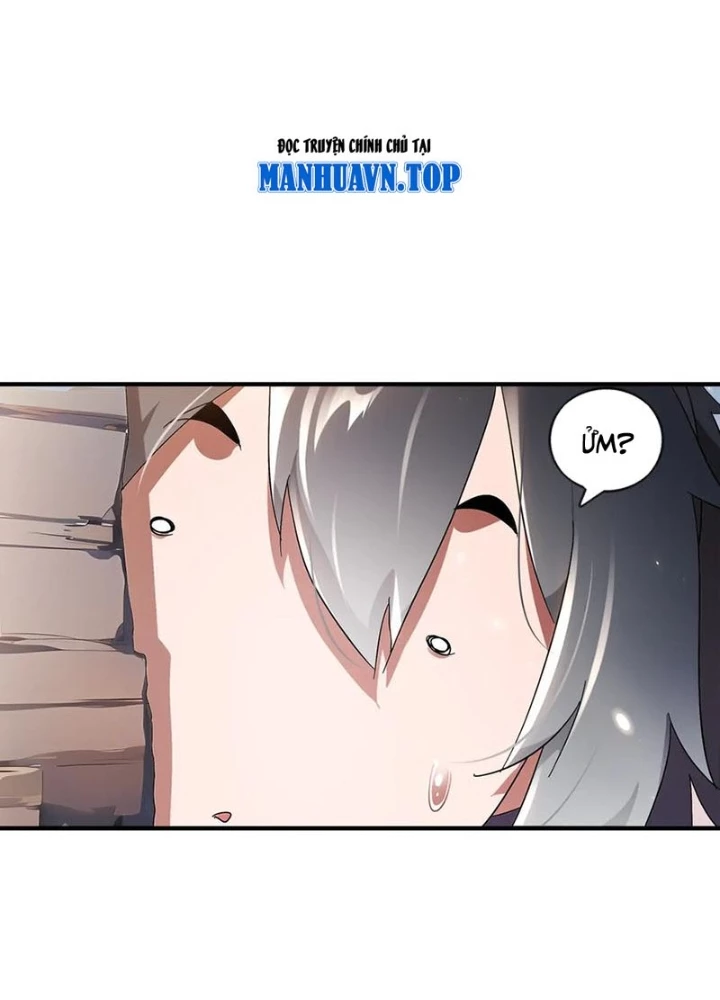 Tuyệt Sắc Đạo Lữ Đều Nói Ngô Hoàng Thể Chất Vô Địch Chapter 373 - Trang 2