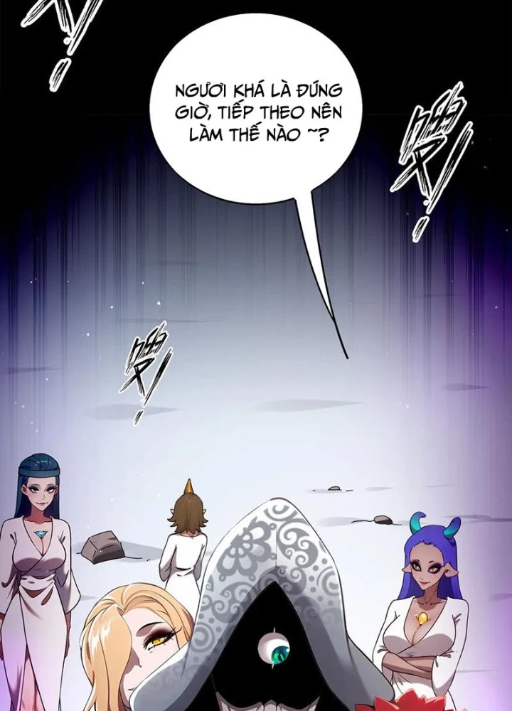 Tuyệt Sắc Đạo Lữ Đều Nói Ngô Hoàng Thể Chất Vô Địch Chapter 373 - Trang 2