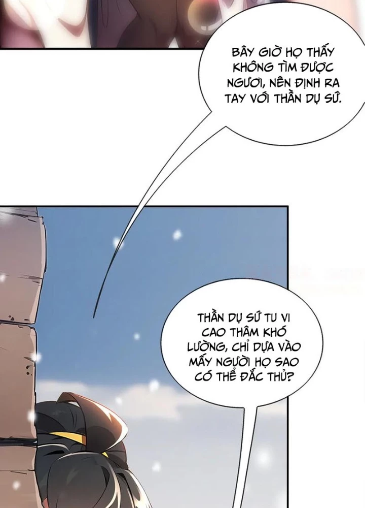 Tuyệt Sắc Đạo Lữ Đều Nói Ngô Hoàng Thể Chất Vô Địch Chapter 374 - Trang 2