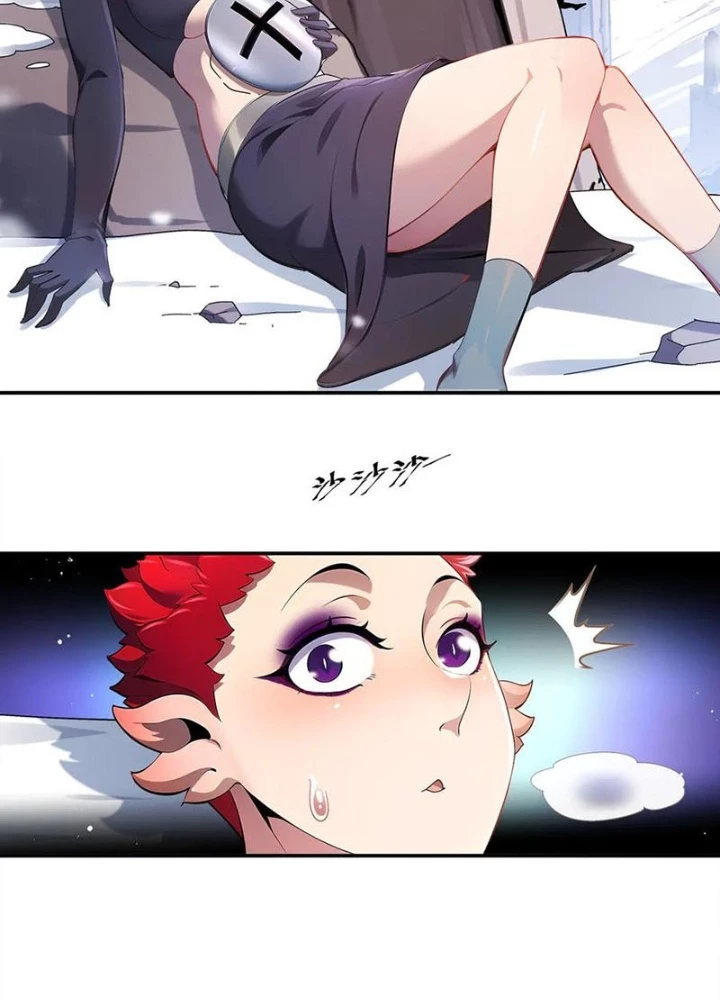 Tuyệt Sắc Đạo Lữ Đều Nói Ngô Hoàng Thể Chất Vô Địch Chapter 374 - Trang 2