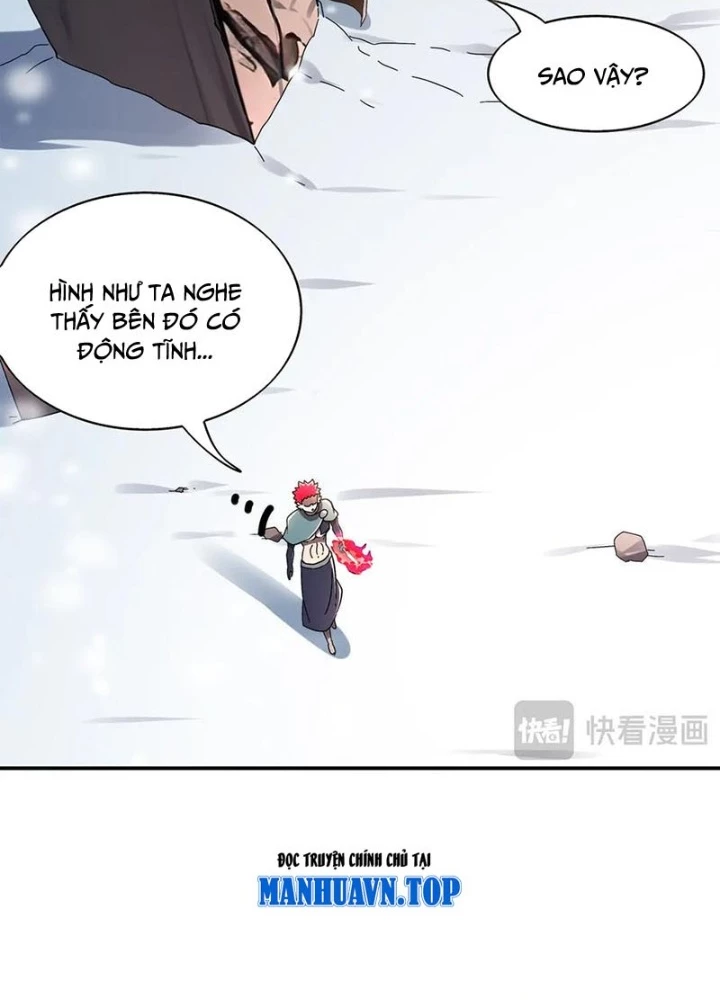 Tuyệt Sắc Đạo Lữ Đều Nói Ngô Hoàng Thể Chất Vô Địch Chapter 374 - Trang 2