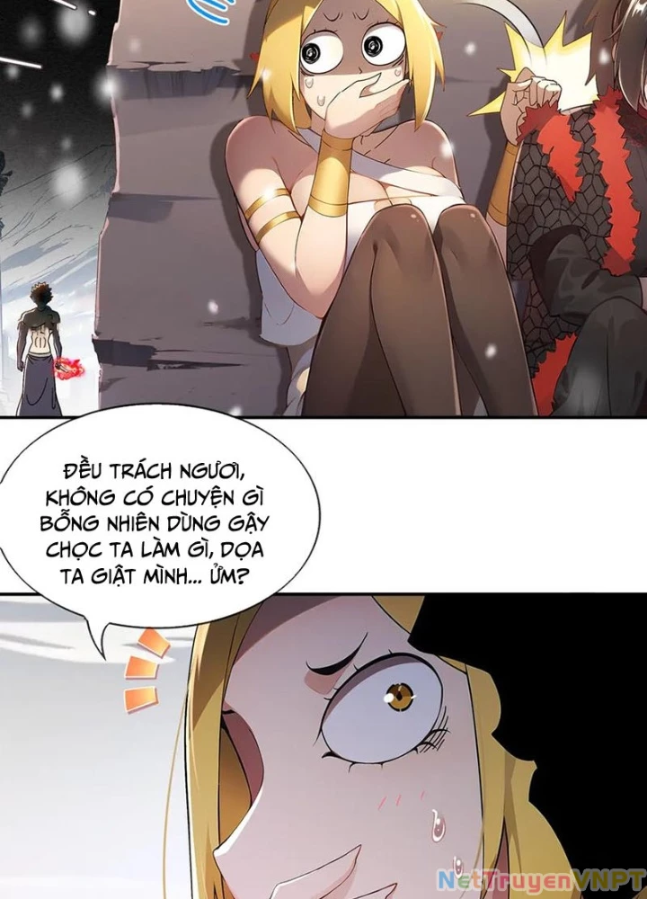 Tuyệt Sắc Đạo Lữ Đều Nói Ngô Hoàng Thể Chất Vô Địch Chapter 374 - Trang 2