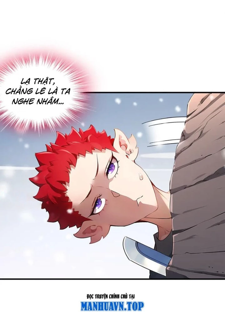 Tuyệt Sắc Đạo Lữ Đều Nói Ngô Hoàng Thể Chất Vô Địch Chapter 374 - Trang 2