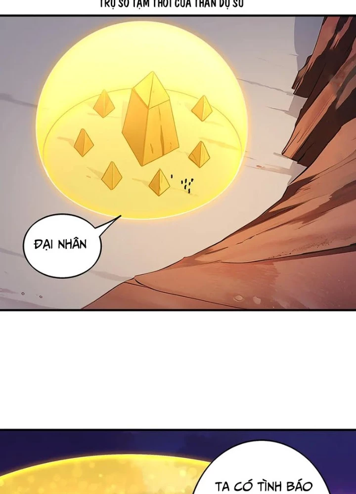 Tuyệt Sắc Đạo Lữ Đều Nói Ngô Hoàng Thể Chất Vô Địch Chapter 374 - Trang 2